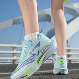 Running Shoes Carbon Board