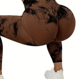 Stretch Fitness Yoga Pants