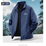 2025 Men's Summer Sun Protection Jacket
