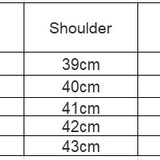 Autumn New Short Jackets for Women