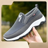 Men Running Hiking Sneakers