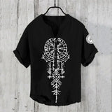 Spring and summer men's and women's shirts