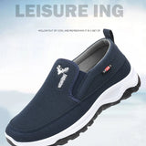 Men Running Hiking Sneakers