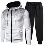 Mens Tracksuits Men's Clothing Men Sets