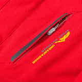 Men's Waterproof Hiking Jacket