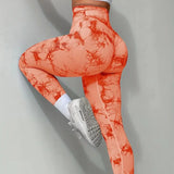 Stretch Fitness Yoga Pants