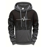 High Quality Men's Tracksuit Casual