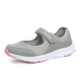 Women Shoes Breathable Vulcanized Shoes