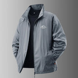2025 Men's Summer Sun Protection Jacket