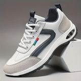 Men's Trendy Sports Shoes Lightweight Men Sneakers