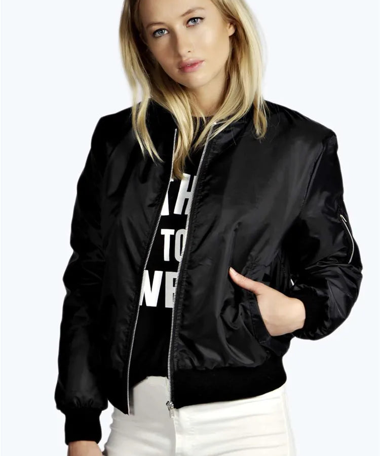 Autumn New Short Jackets for Women