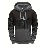 High Quality Men's Tracksuit Casual