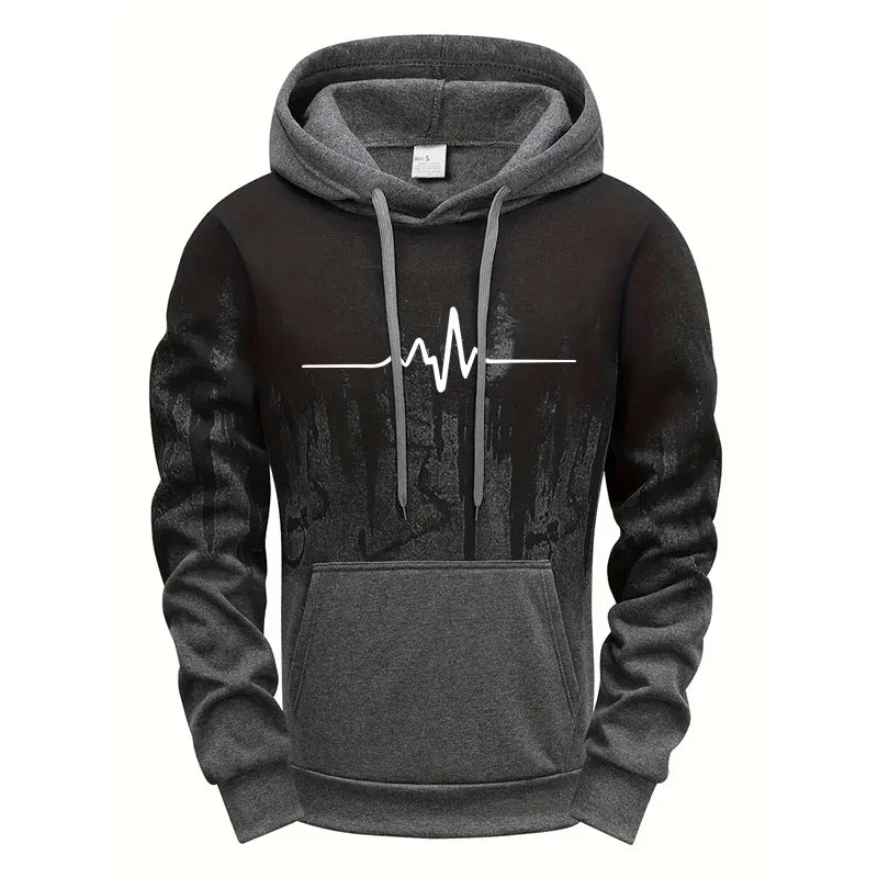 High Quality Men's Tracksuit Casual