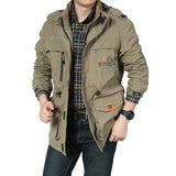 2024 Business Casual Jackets Man Sports Coat