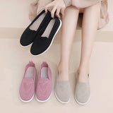 Comfortable casual women's shoes spring and summer