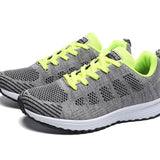 Women Casual Shoes Fashion Breathable