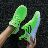 2024 Spring Summer Women Canvas Sneaker