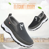 Men Running Hiking Sneakers