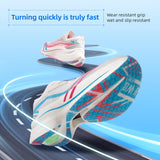 ONEMIX 2026 Tupo New Carbon Plate Marathon Running Shoe