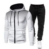 Mens Tracksuits Men's Clothing Men Sets