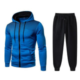 Mens Tracksuits Men's Clothing Men Sets