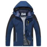 Men's Waterproof Hiking Jacket