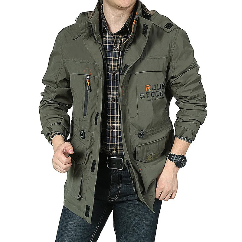 2024 Business Casual Jackets Man Sports Coat