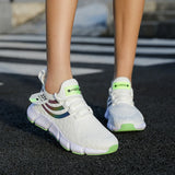 2024 Spring Summer Women Canvas Sneaker