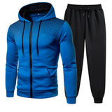 Mens Tracksuits Men's Clothing Men Sets