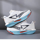 Running Shoes Carbon Board