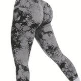 Stretch Fitness Yoga Pants