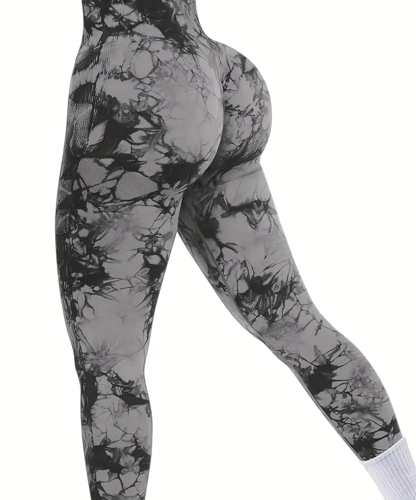 Stretch Fitness Yoga Pants
