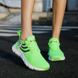 2024 Spring Summer Women Canvas Sneaker