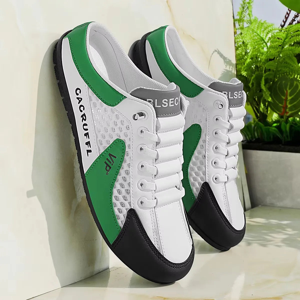 2025 New Men's Casual Slip-Ons - Durable