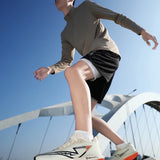 Running Shoes Carbon Board