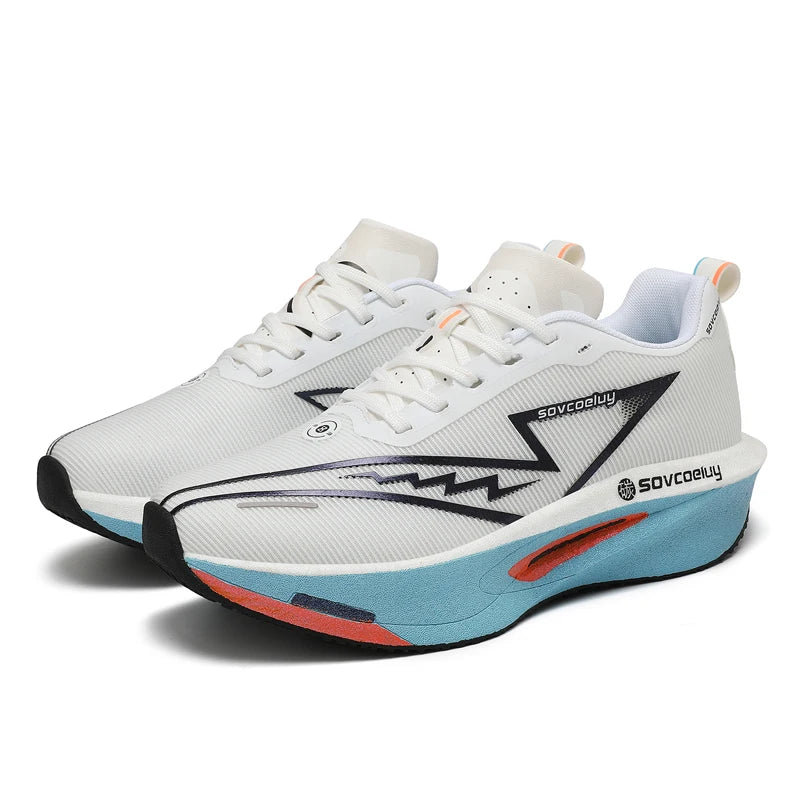Running Shoes Carbon Board