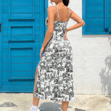 Fall 2025 Long Dress Strapless