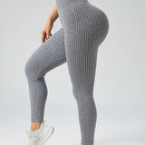 Women Sports Leggings Seamless Yoga Pants
