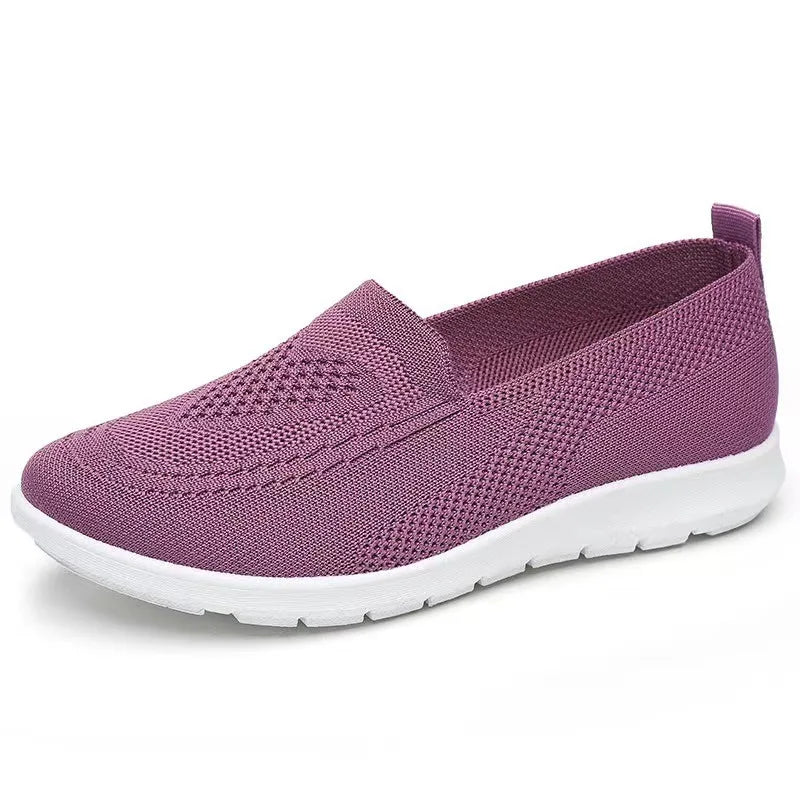 Comfortable casual women's shoes spring and summer