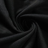 Men's Summer Casual Breathable Round Neck