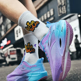 Marathon Men Sports Running Shoes