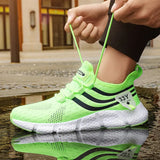 2024 Spring Summer Women Canvas Sneaker