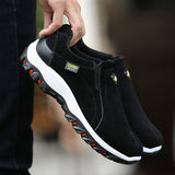 Men's non-slip casual sports shoes