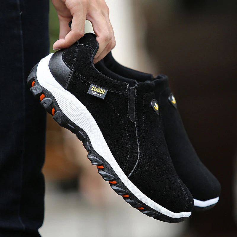 Men's non-slip casual sports shoes