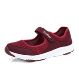 Women Shoes Breathable Vulcanized Shoes