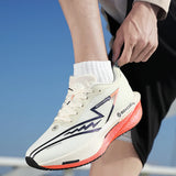 Running Shoes Carbon Board