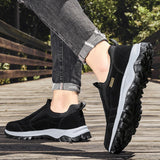 Men's non-slip casual sports shoes