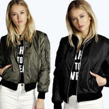 Autumn New Short Jackets for Women