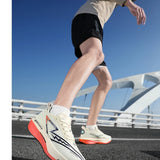 Running Shoes Carbon Board