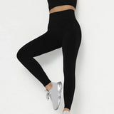 Fitness Women Sport Seamless Leggings